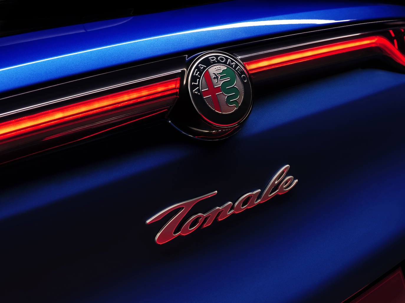 Fotos: Fotogalería: así es el nuevo Alfa Romeo Tonale