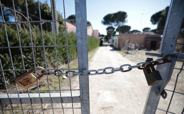 La jueza mantiene las medidas sobre el Manitas sin concretar los posibles cargos contra él