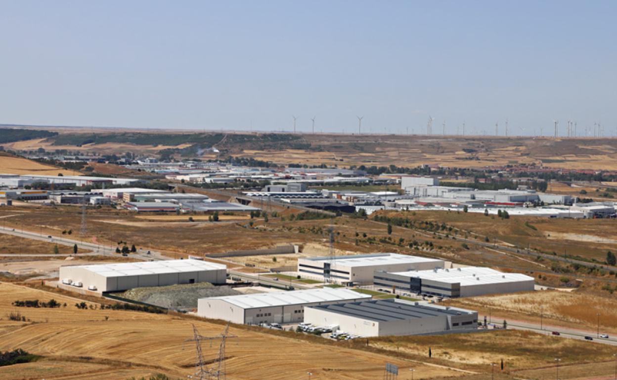 Villalonquéjar IV está registrando un fuerte impulso en los últimos meses. 