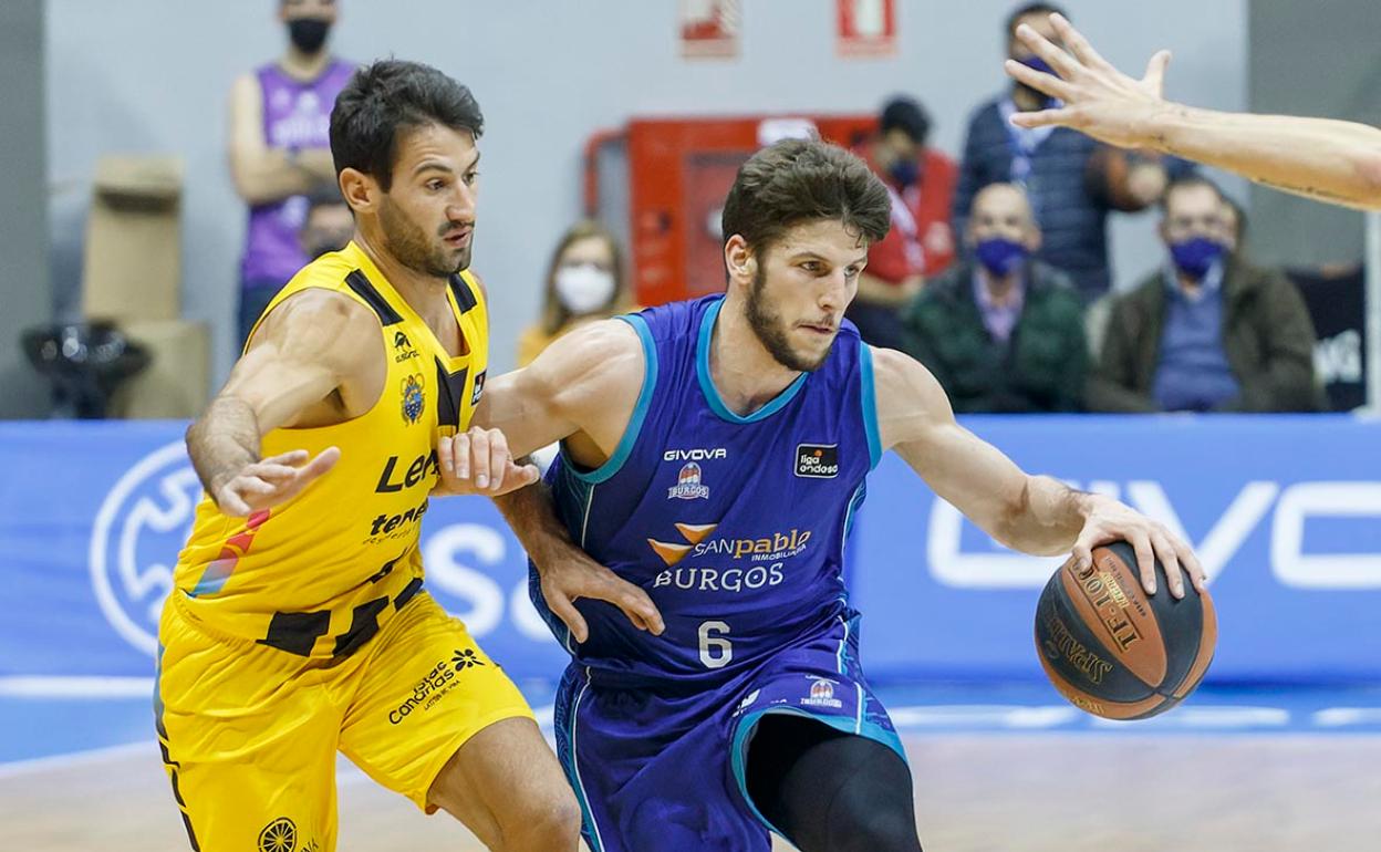 El San pablo regresará al Coliseum dos semanas después. 