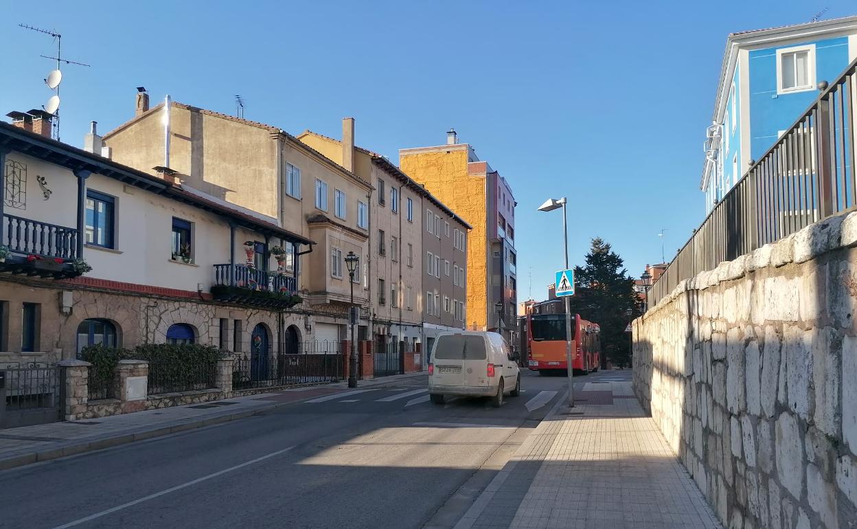 Los autobuses acumulan un buen número de quejas.