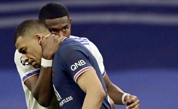 El fleco que faltaba para la firma de Mbappé