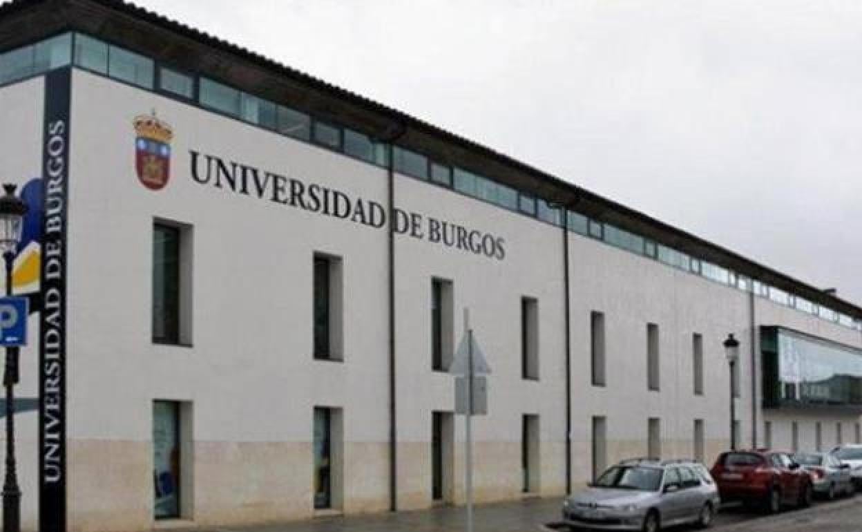 La UBU hace un llamamiento a los burgaleses para acoger a universitarios ucranianos