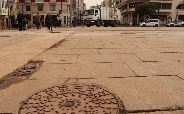 La calidad del aire mejorará a partir de este jueves en Burgos