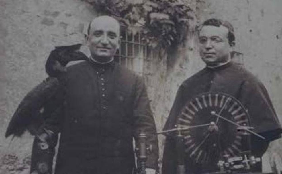 Mariano Díez Tobar, el inventor de Burgos rescatado del olvido