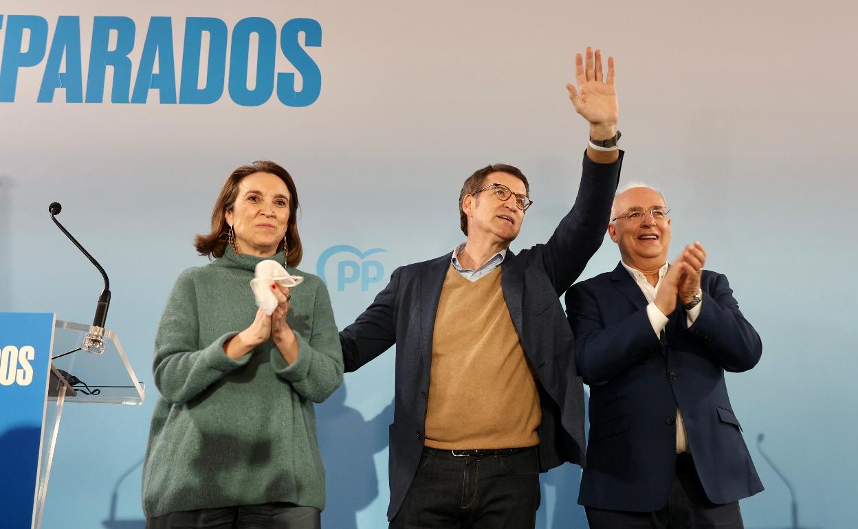 El PP se abre a apoyar el decreto pero insiste en que recoja una rebaja de impuestos