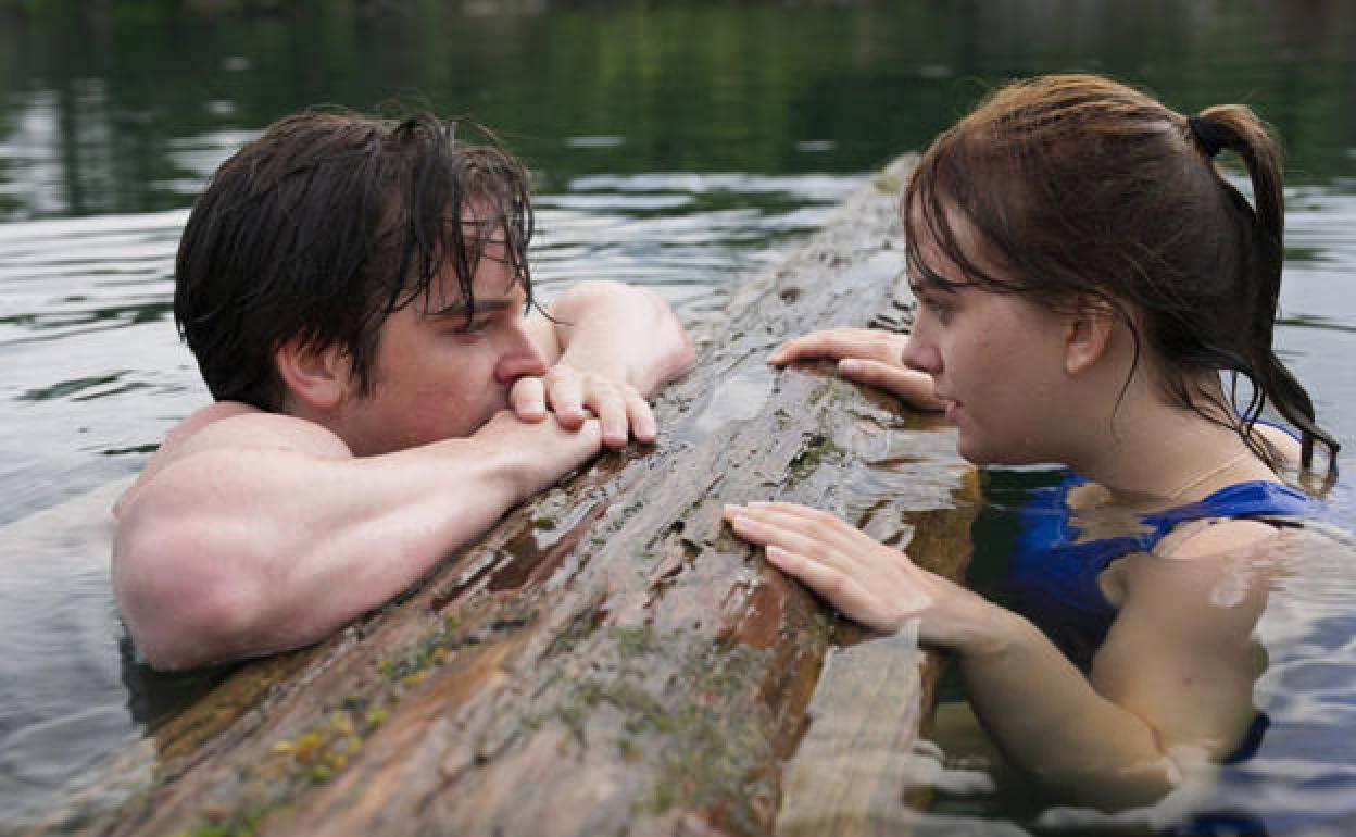 sSecuencia de la película 'CODA: Los sonidos del silencio'. 