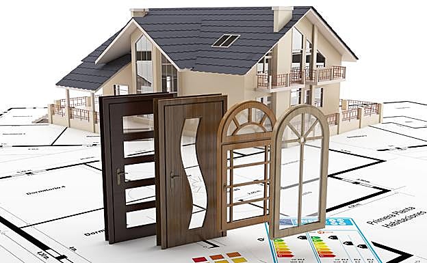 La más amplia oferta de viviendas