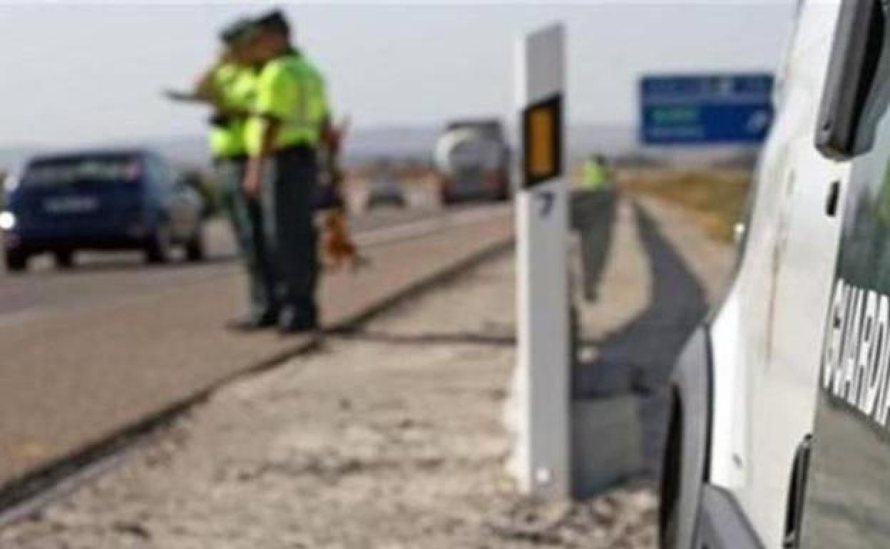 Tráfico ha incluido cambios en la normativa por mayor seguridad vial.