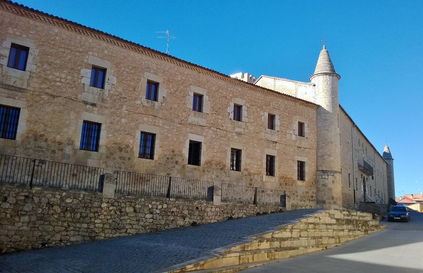 Fotos: La ruta de los monasterios de la Ribera del Duero burgalesa, en imágenes