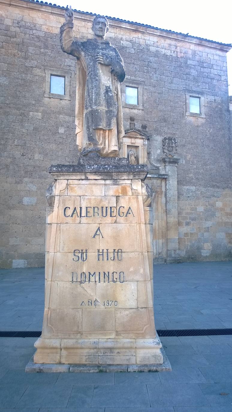 Fotos: La ruta de los monasterios de la Ribera del Duero burgalesa, en imágenes