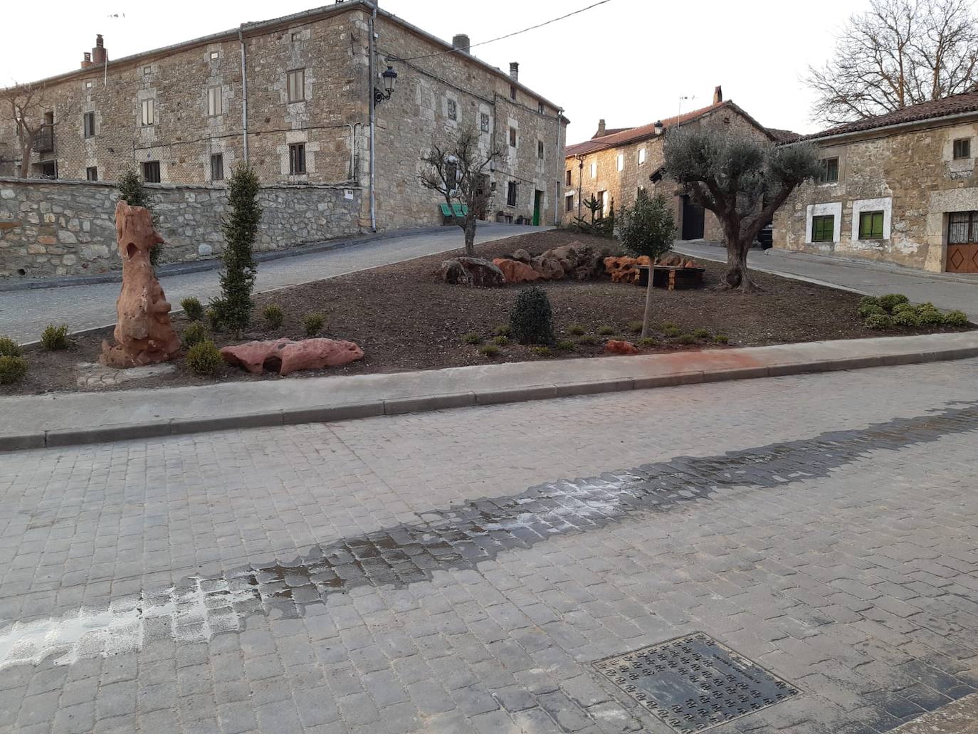 Fotos: Montorio, un enclave único dentro del Geoparque de las Loras