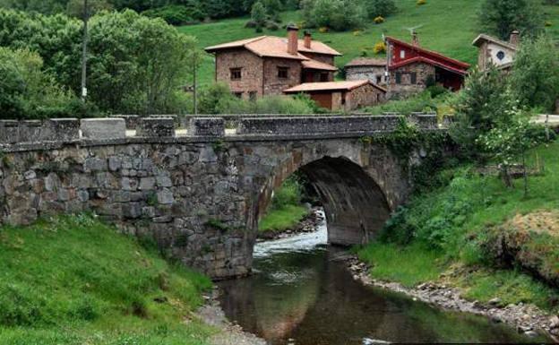 Imagen de Pineda de la Sierra. 