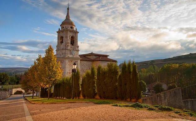 Villafranca Montes de Oca: Tu escapada rural perfecta