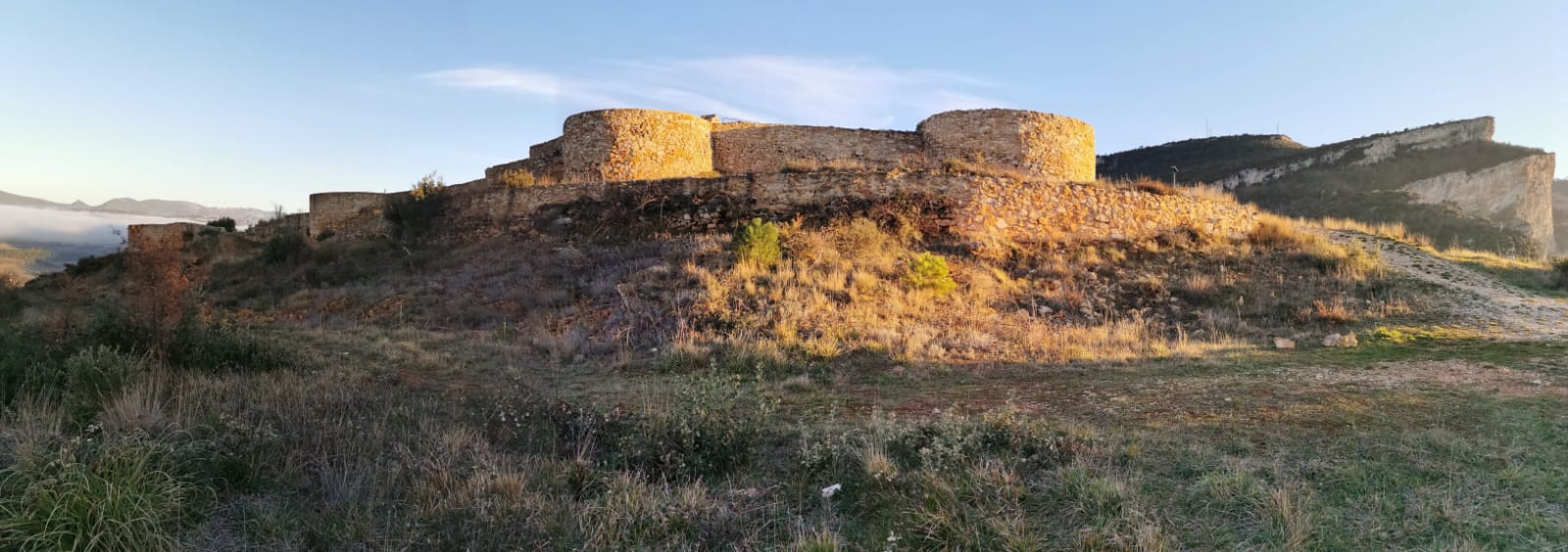 Fotos: Trespaderne, el turismo rural que buscas