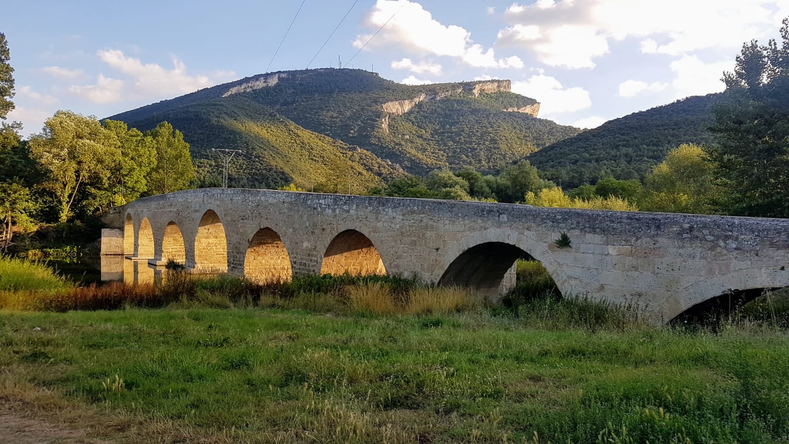 Fotos: Trespaderne, el turismo rural que buscas