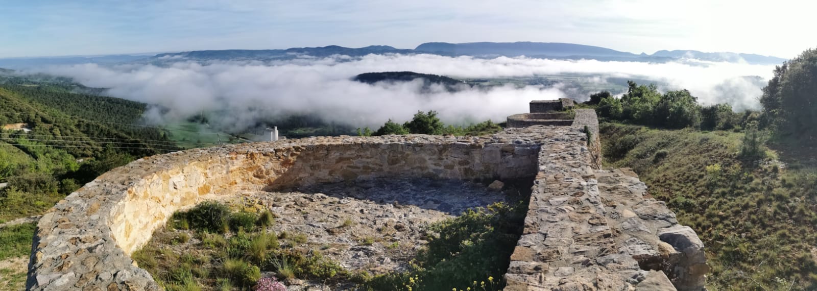 Fotos: Trespaderne, el turismo rural que buscas