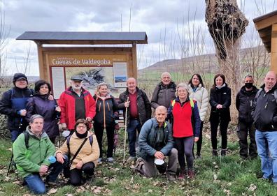 Imagen secundaria 1 - Actividades organizadas por Visemca. 
