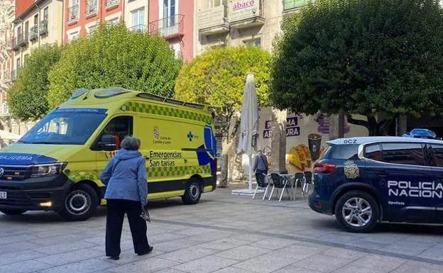 Psicólogos de Burgos alertan del incremento «exponencial» de los suicidios