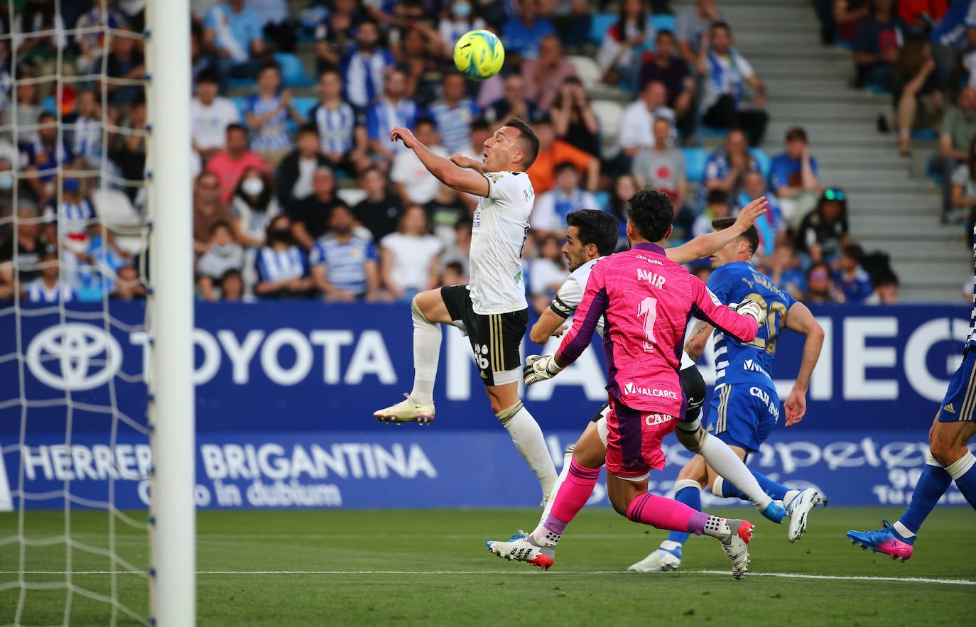 Fotos: El Burgos CF cae derrotado ante una ambiciosa Ponferradina