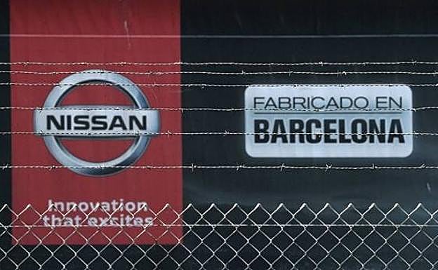 Silence llega a un acuerdo para ocupar las instalaciones de Nissan en Barcelona