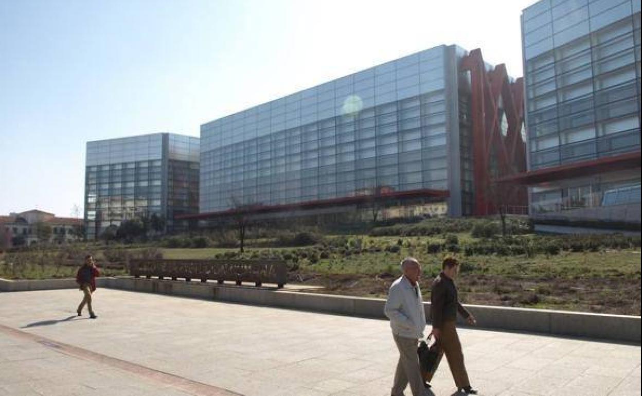 Museo de la Evolución Humana