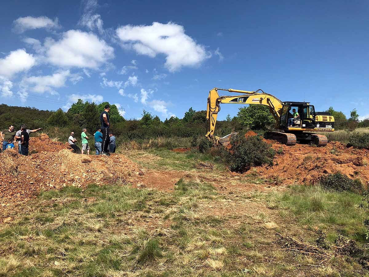 Fotos: Naturaleza y todoterrenos para un fin de semana completo en Hortigüela