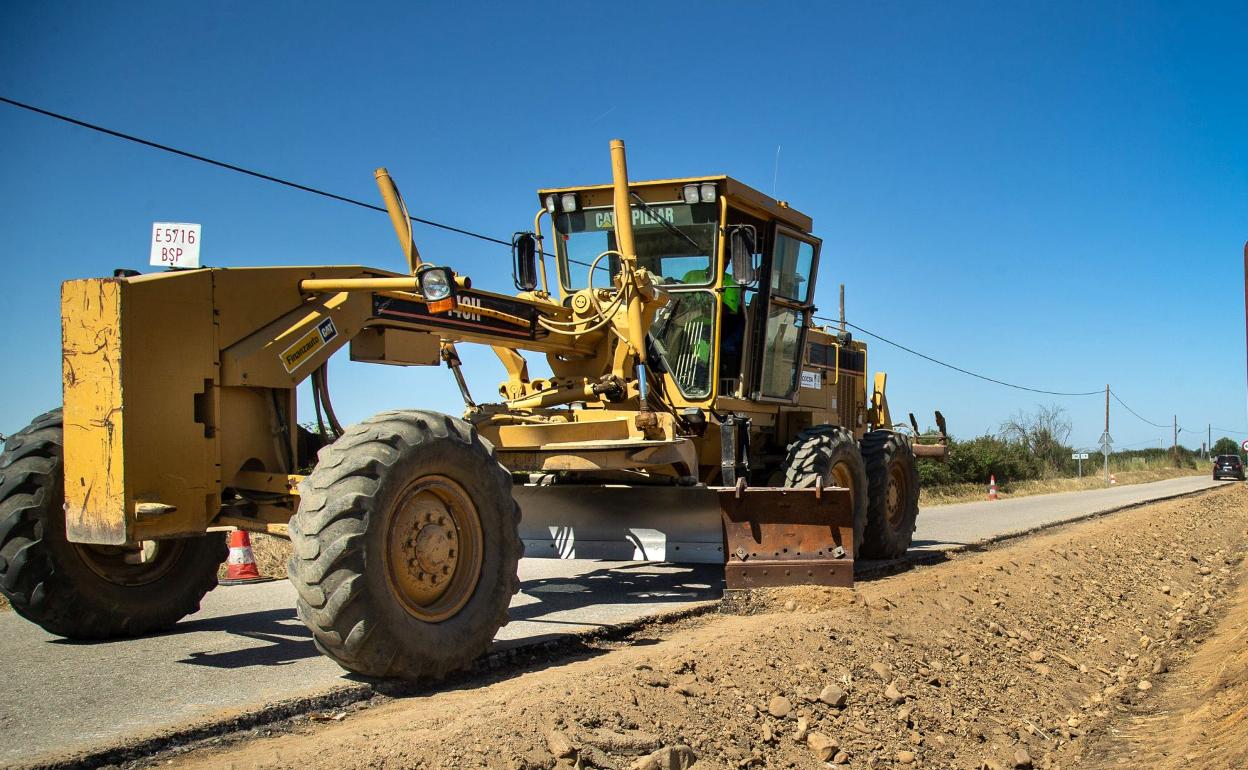 El incremento de los costes energéticos y de los materiales está poniendo en jaque al sector. 