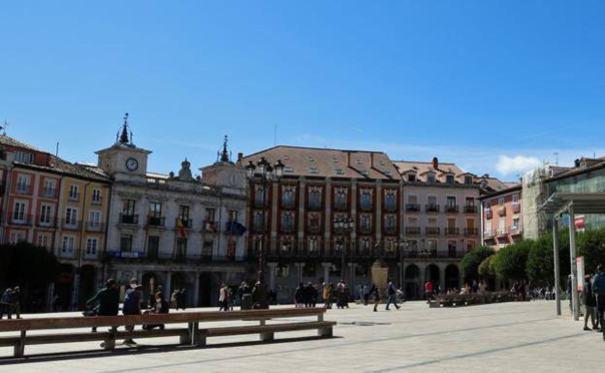 Ayuntamiento de Burgos