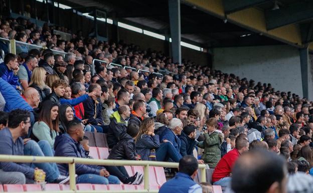 El Burgos CF destinará los fondos de CVC de La Liga a la construcción de su ciudad deportiva