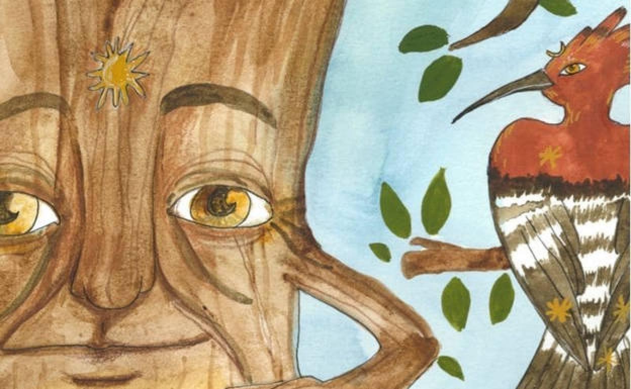 El MEH presenta el cuento musical 'Arbolito y la Abubilla'