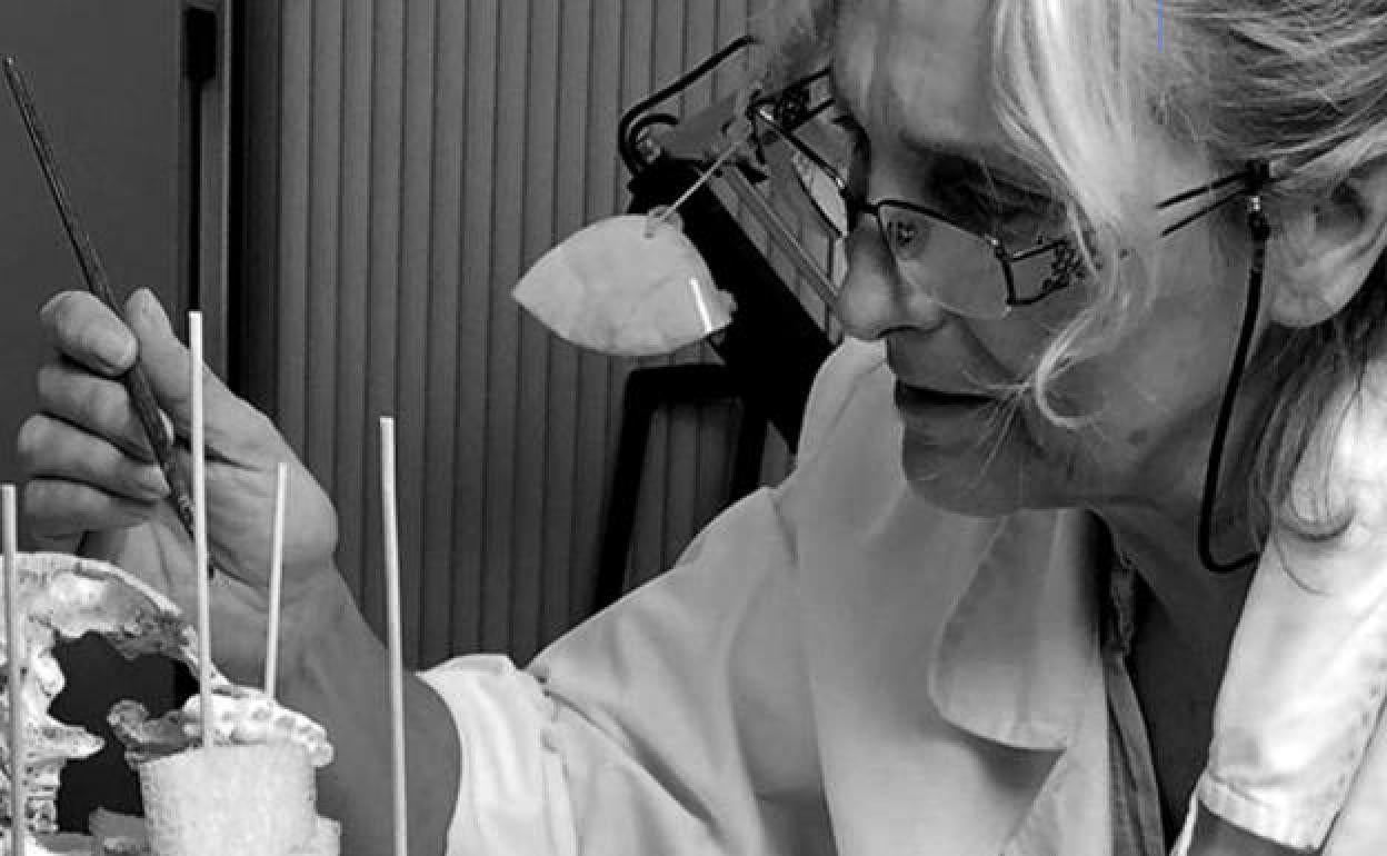 El equipo de Atapuerca impartirá charlas y talleres en el MEH