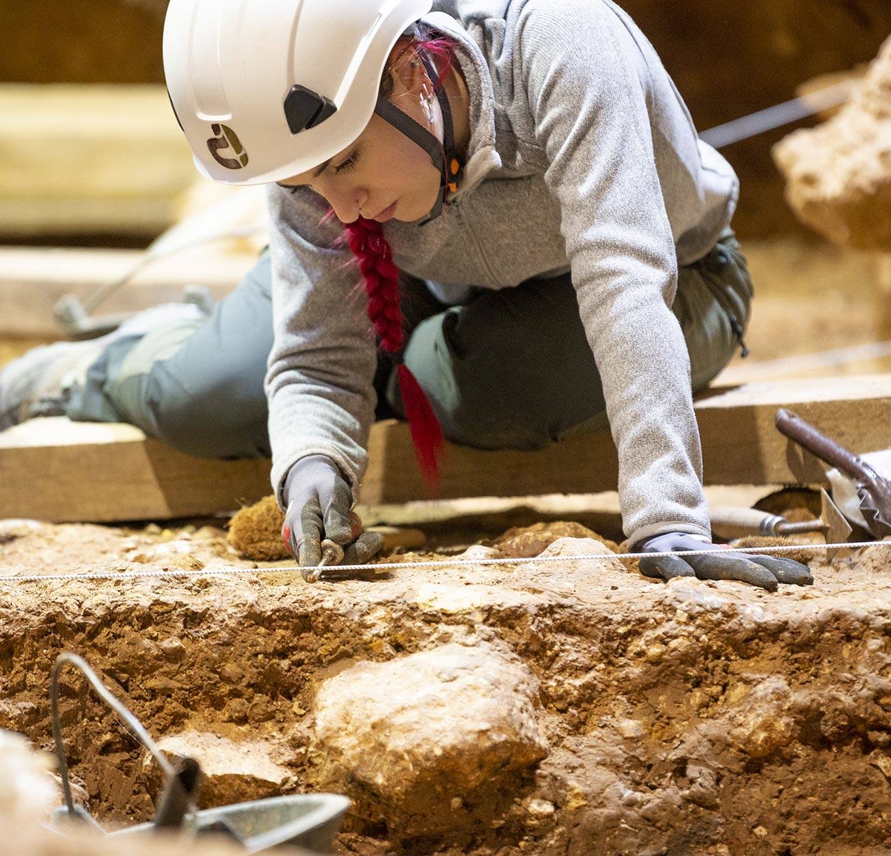 Comienza la campaña de excavaciones en Atapuerca centrada en 11 yacimientos