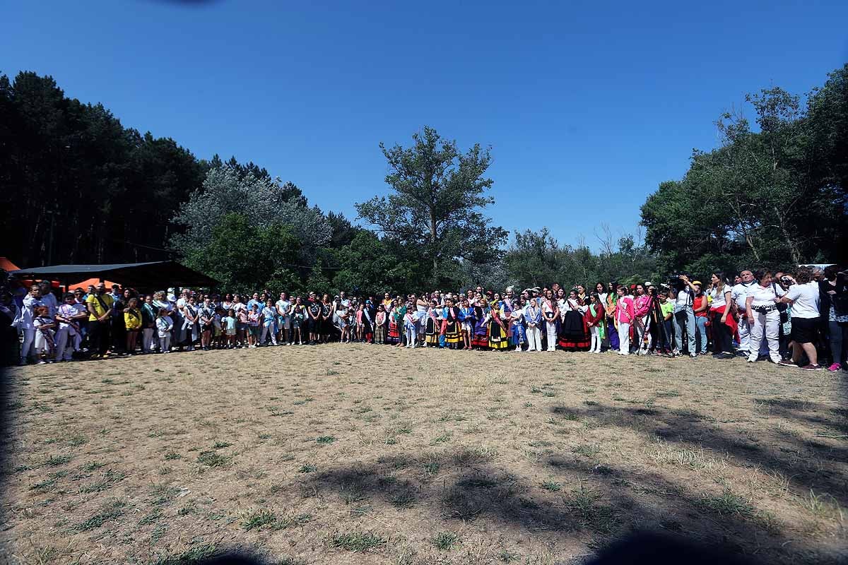 Fotos: Gastronomía burgalesa para el fin de fiesta