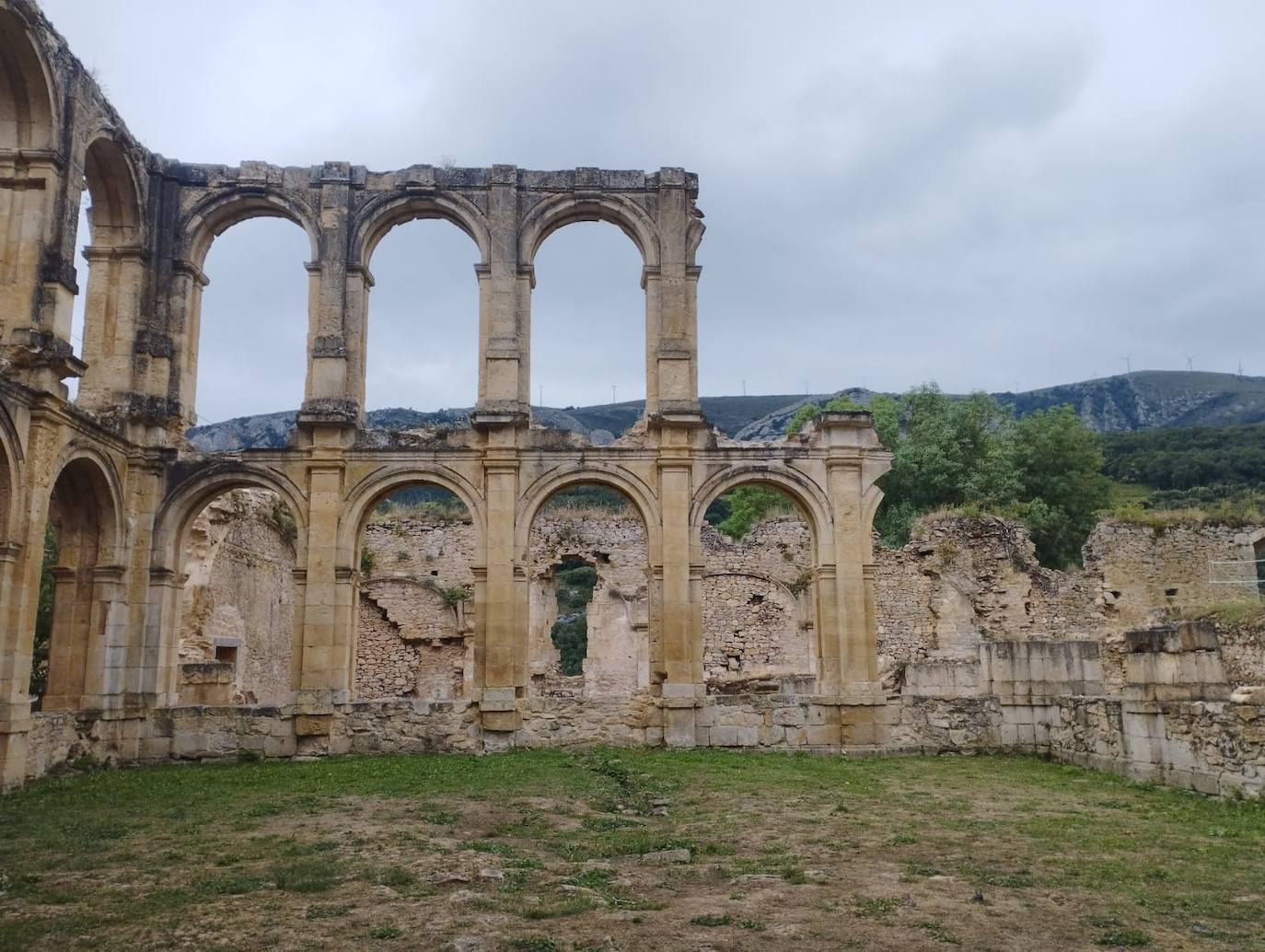 Fotos: Un monasterio para no perderse