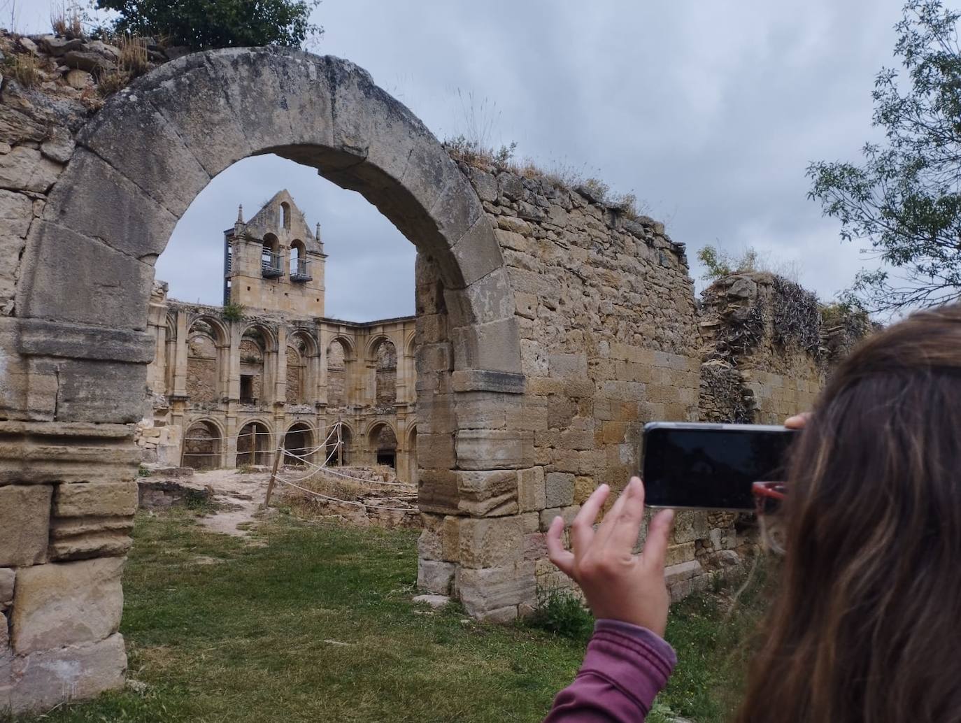 Fotos: Un monasterio para no perderse