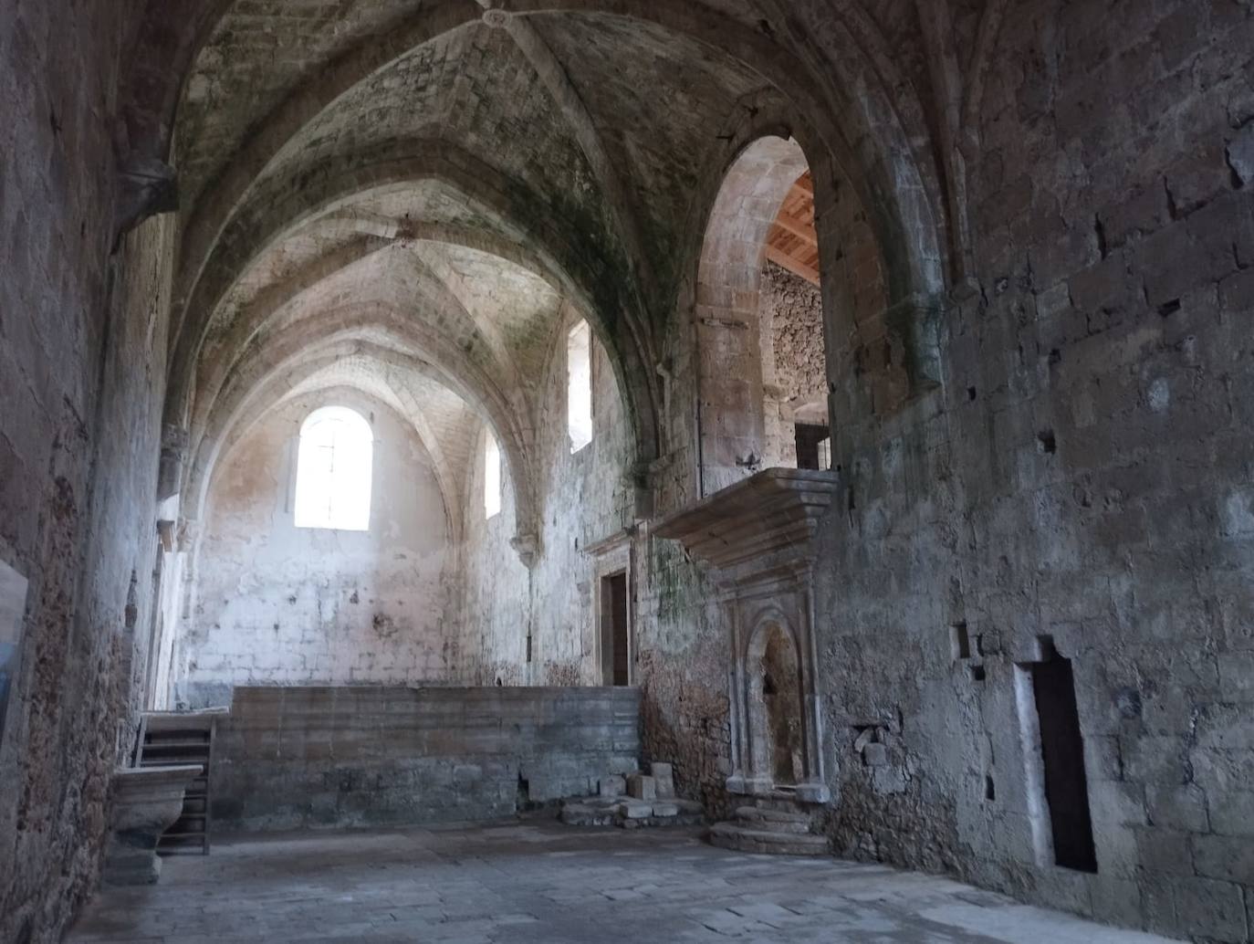 Fotos: Un monasterio para no perderse