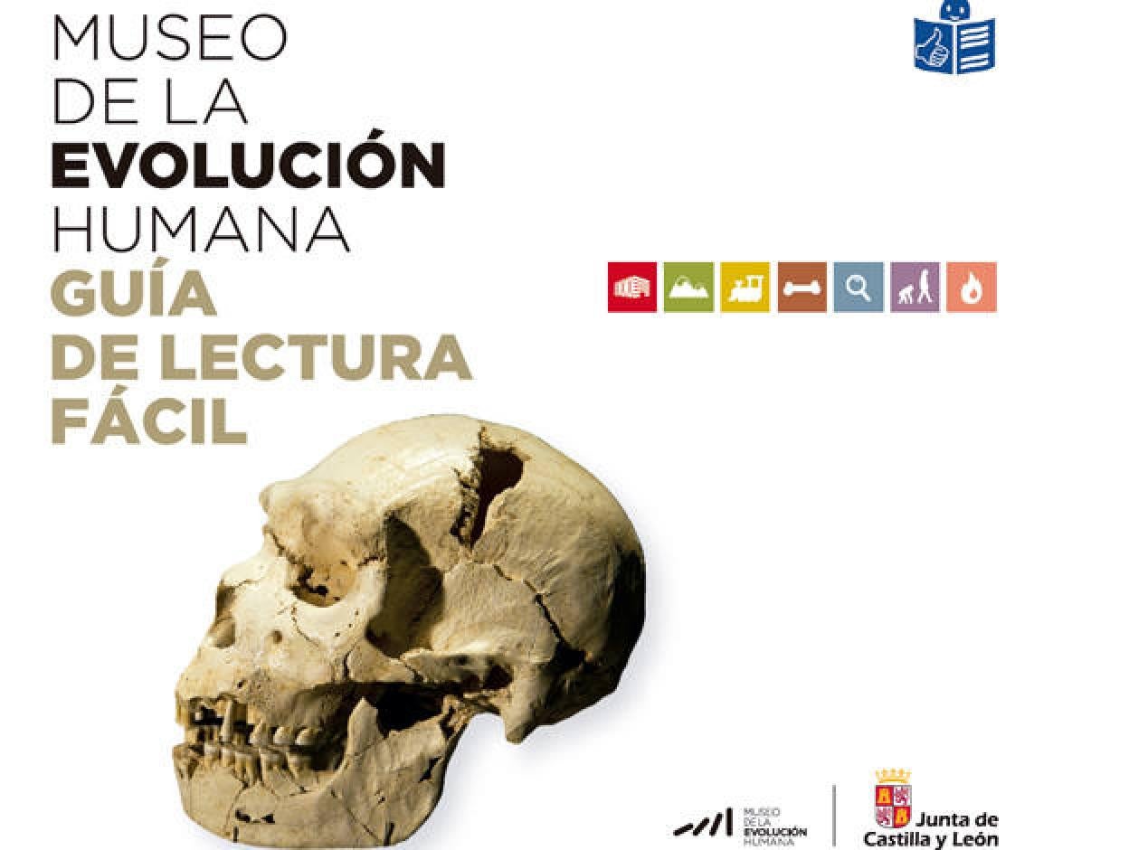 El MEH presenta una guía de lectura fácil para facilitar el acceso al museo