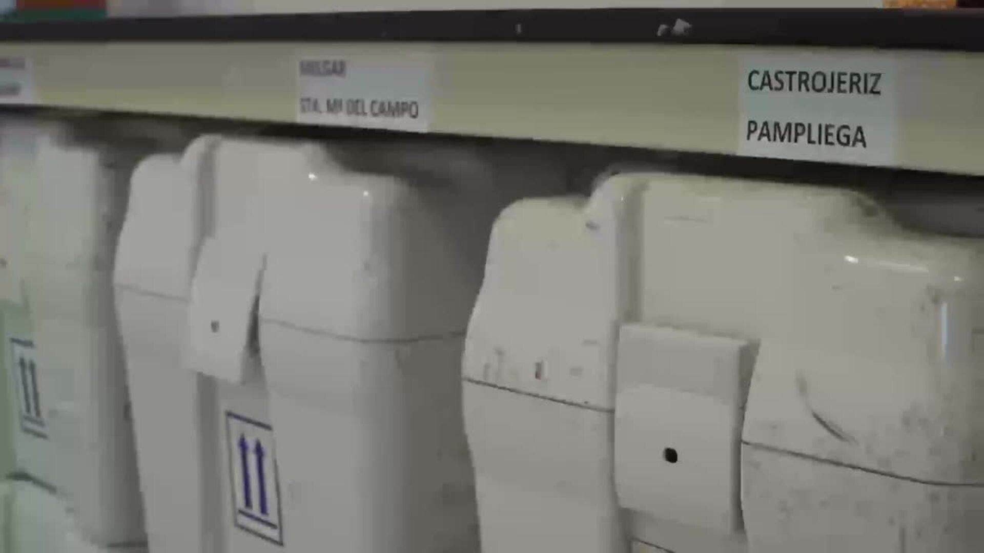 Aniversario del HUBU