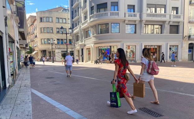 Burgos, en aviso este domingo por la ola de calor