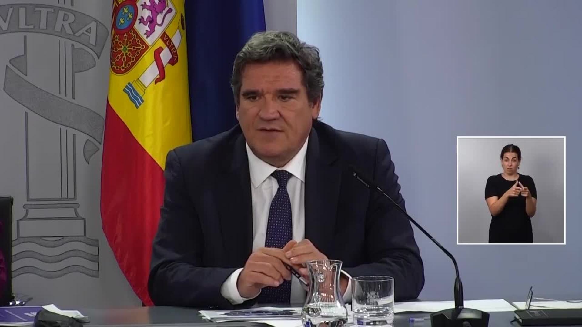 Aprobada la reforma que facilita la incorporación de extranjeros al mercado laboral