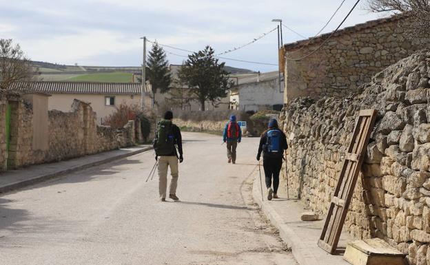 Cuatro pueblos del Camino de Santiago burgalés acogerán un festival internacional de folclore