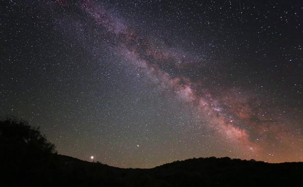 Perseidas 2022: cuándo es la lluvia de estrellas de agosto en Burgos