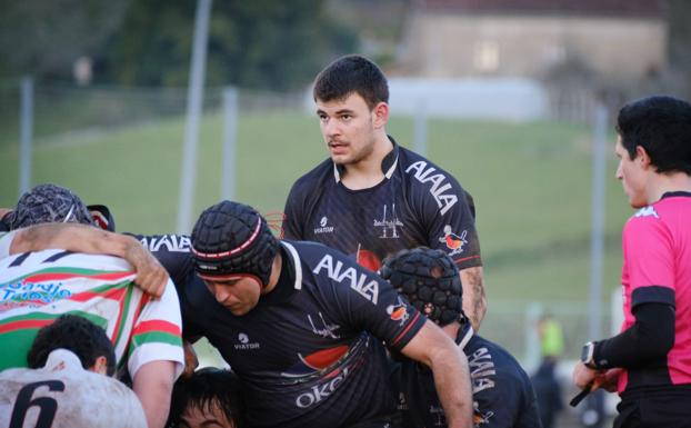 Urko Zumeta: juventud y polivalencia para el Recoletas Burgos