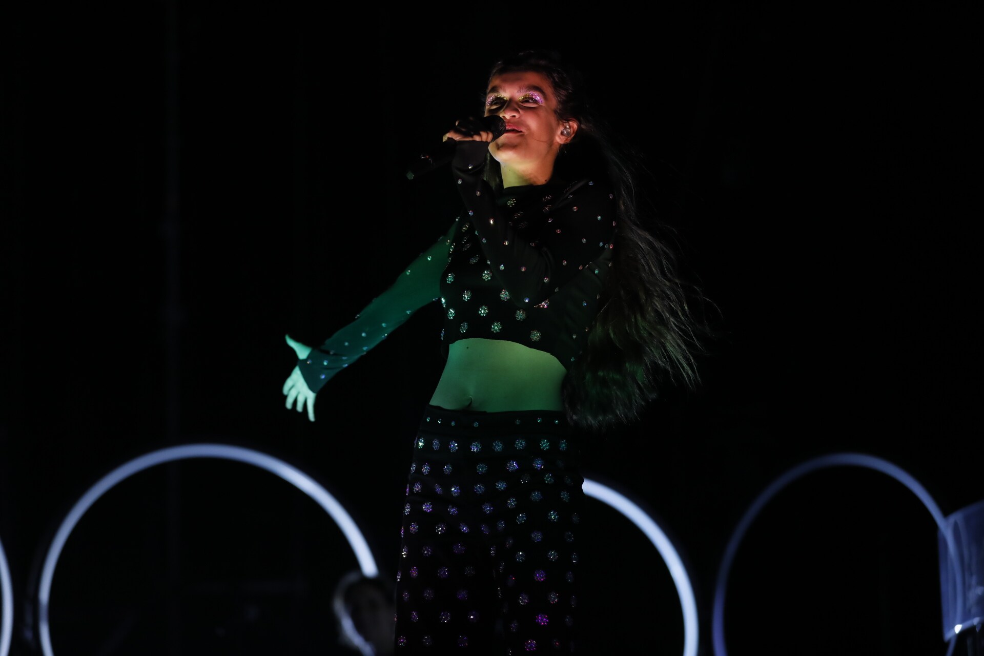 Fotos: Amaia en el Sonorama 2022