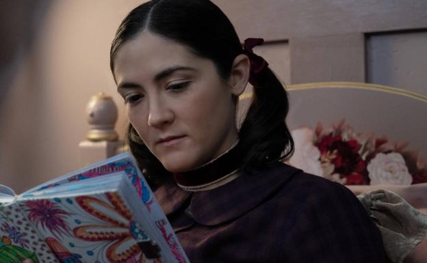 Isabelle Fuhrman retoma el papel protagonista.