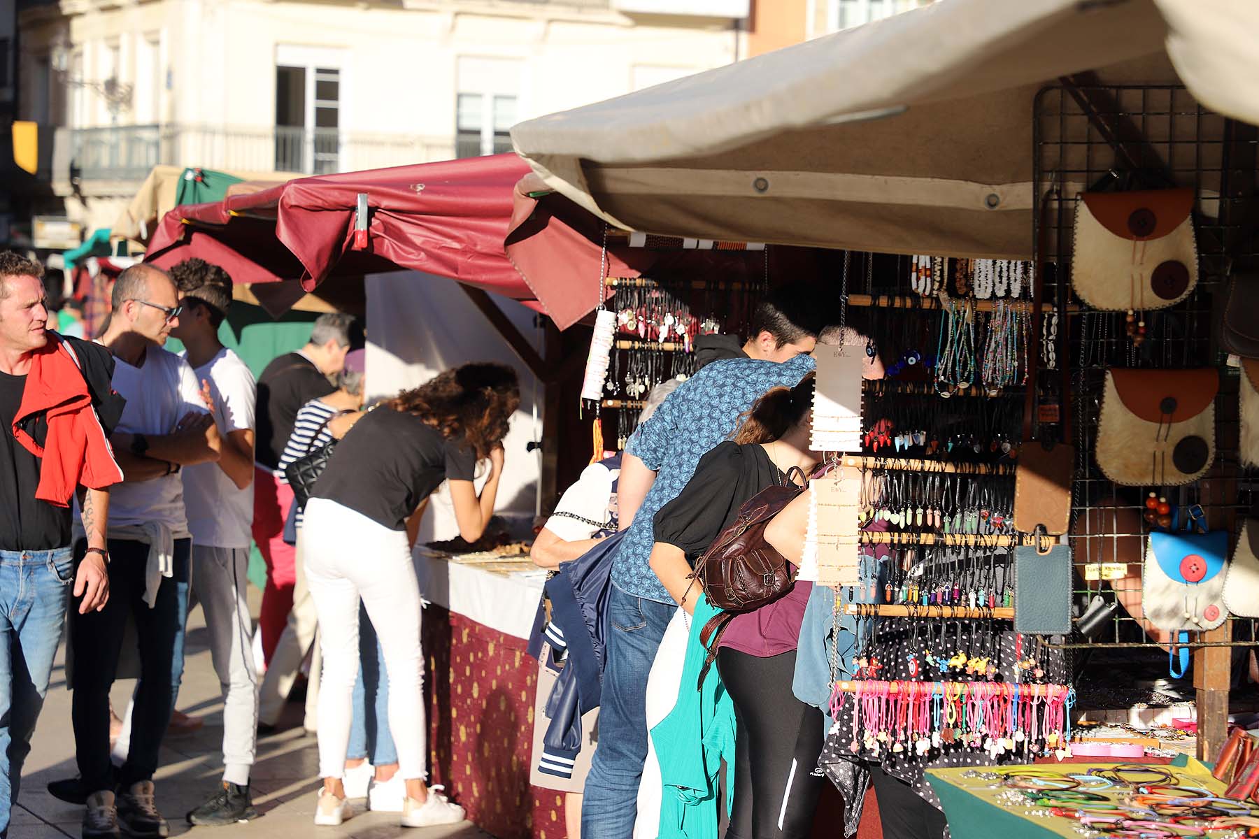 Fotos: El Festival Burgos Cidiano se despide hasta el año que viene