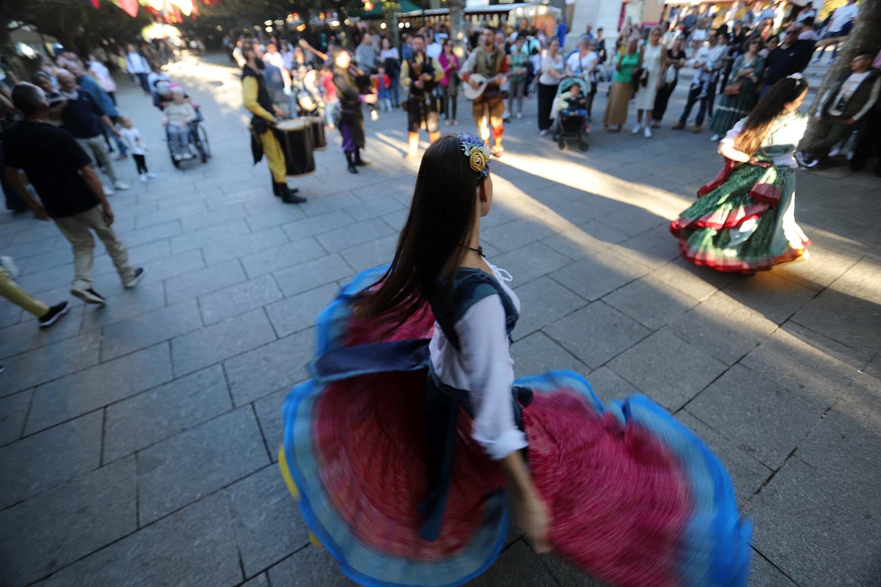 Fotos: El Festival Burgos Cidiano se despide hasta el año que viene