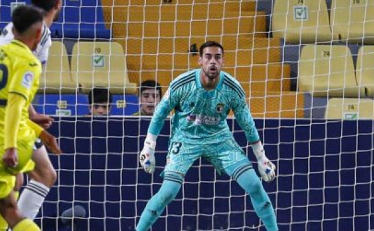 Caro firmó anoche otra gran actuación. 