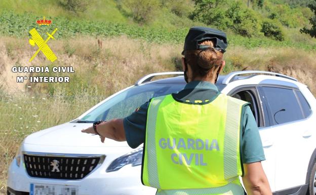 Investigados dos revisores de gas por estafar a una mujer en un pueblo de Burgos